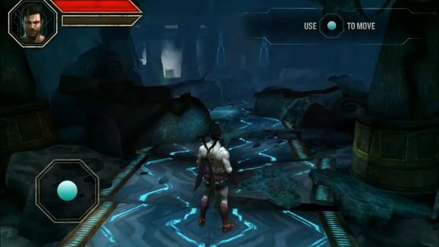 #Godfire: Rise of Prometheus - Android Walkthrough смотреть онлайн