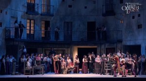 Жорж Бизе, куплеты Тореадора из оперы "Кармен". ЯМИЛЬ АБДУЛЬМАНОВ. - 4K