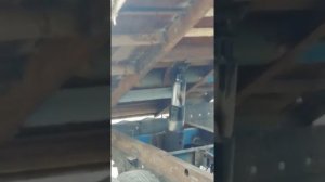 Исузу эльф самосвал своими руками