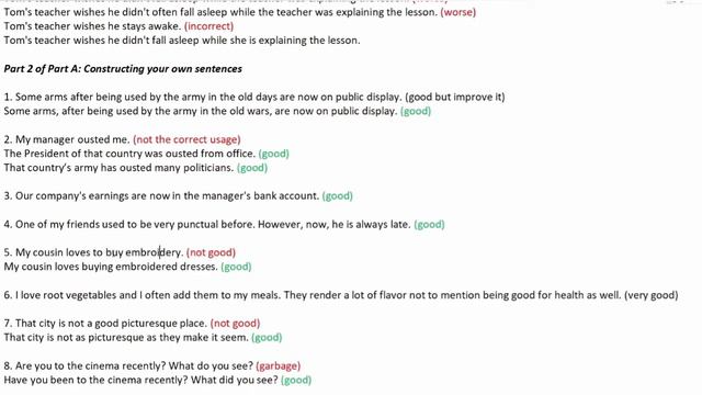 Notes - Seniors - May 2022 смотреть онлайн