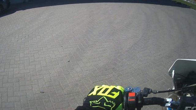 ПОКАТУШКИ НА ПИТБАЙКЕ!!!!ЗАЛЕТЕЛ НА ЖЕСТКУЮ ГОРОЧКУ!!!ЧУТЬ НЕ ЗАГЛОХ!!! смотреть онлайн