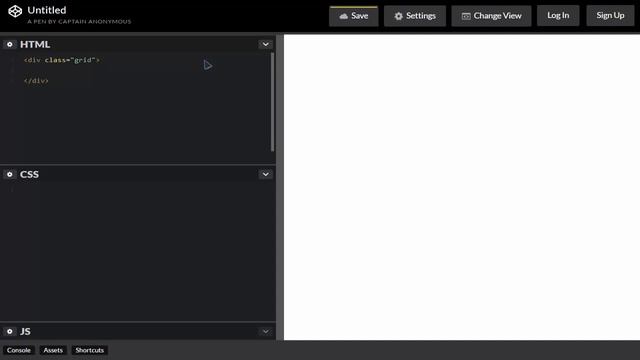 CSS Grid #1 Применение сетки к контейнеру (Display Grid) смотреть онлайн