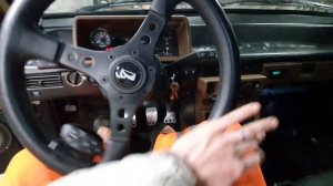 ЭУР Ваз 2108 карбюратор с низкой панелью эур от иномарки