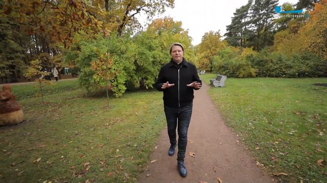 Петровские дубки: история преображения Сестрорецка в эпоху Петра I смотреть онлайн