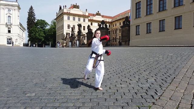 Pražský Hrad | Prague Castle