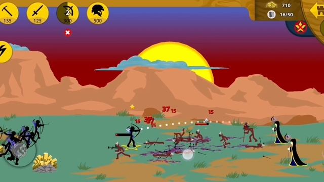 StickMan Games /roblox смотреть онлайн