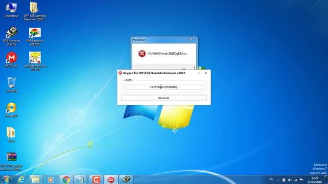 Professional #Egr #Dpf #Fap #Lambda Remover Version 2017.05 + activation смотреть онлайн