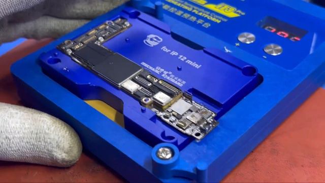 Daño en sim IPhone 12 mini смотреть онлайн