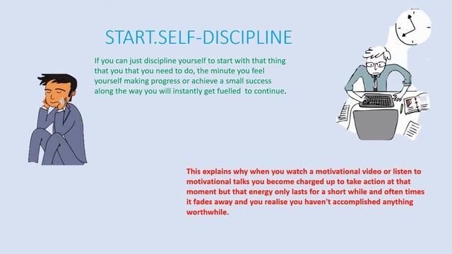 Decoding Motivation смотреть онлайн