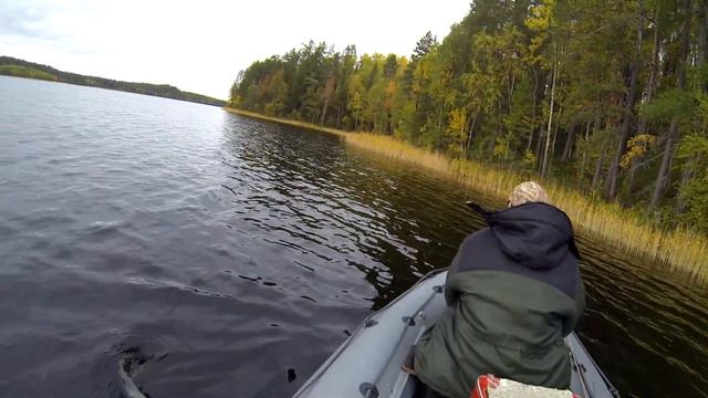 Нижний Ёрн смотреть онлайн