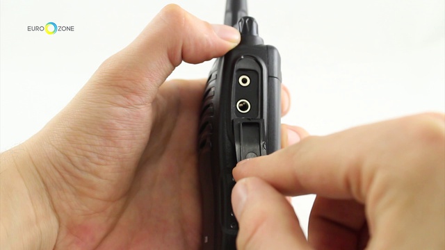 Обзор портативной радиостанции Midland G10