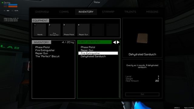 PULSAR: Lost Colony - Devlog #43 смотреть онлайн