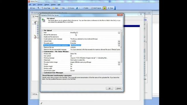 V11 File Upload - New Part 2 смотреть онлайн
