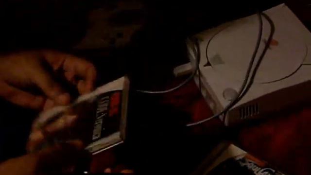 Leyendas Urbanas (Resident Evil Code: Veronica X Bloody Mary) - Episodio 16 смотреть онлайн