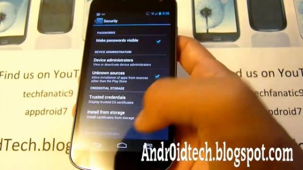 How to Install Adobe Flash Player on ANY Android Device!