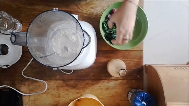 ხილის Smoothie | მარტივი და სასარგებლო რეცეპტი | როგორ დავლიოთ ვიტამინები смотреть онлайн