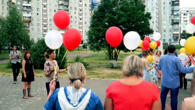СОШ 107 банкет ч4 смотреть онлайн