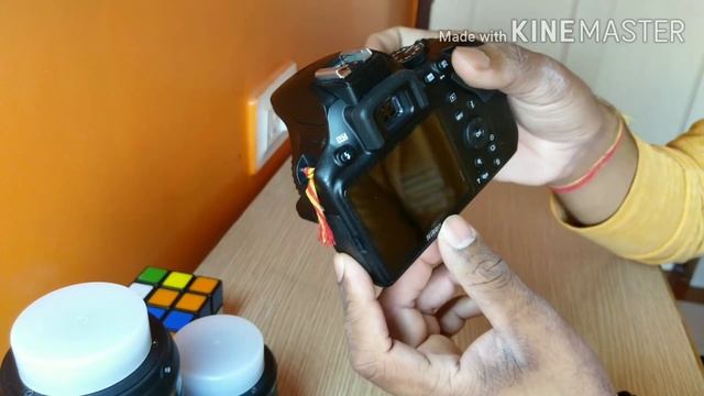 Nikon D3500 dual lens kit setup 18-55 mm / 70-300 mm lens overall unboxing | AMAN OFFICIAL смотреть онлайн