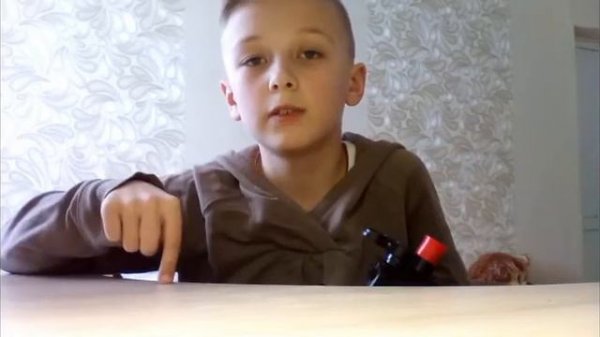 Обзор на МП-5