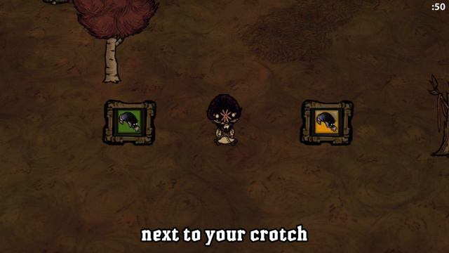 Moleworm in 2 Minutes l Don't Starve Together Guide 2020 смотреть онлайн