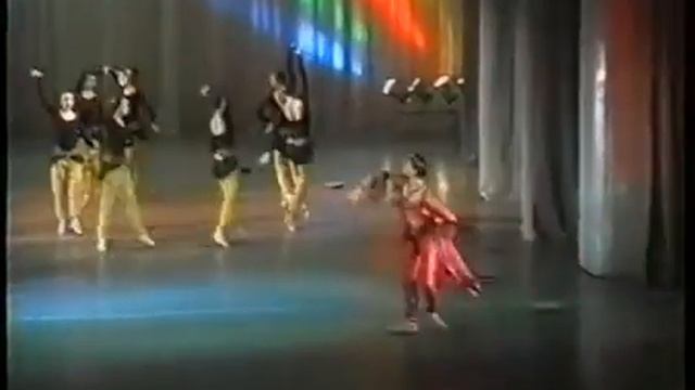Polovtsian Dance from the Opera "Prince Igor" смотреть онлайн