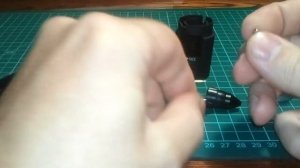 Доработка китайского USB микроскопа с Aliexpress