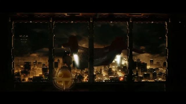 Deus Ex - Human Revolution.mp4 смотреть онлайн
