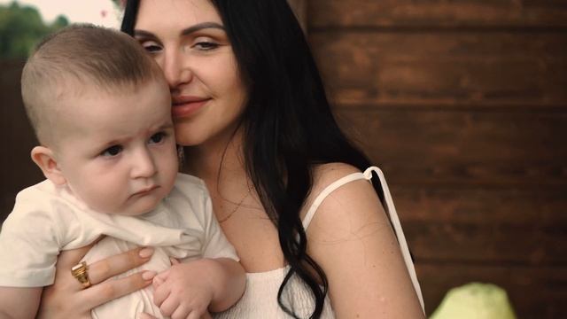 День рождения ♡ 1 годик смотреть онлайн