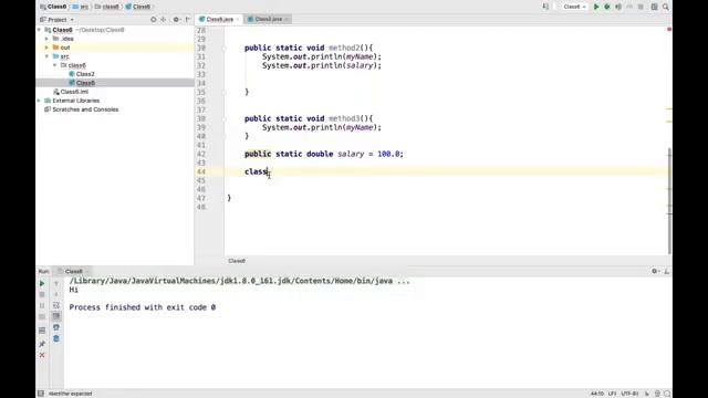 CB JAVA SDET CLASSROOM 2018-04-15 VIDEO-6 смотреть онлайн