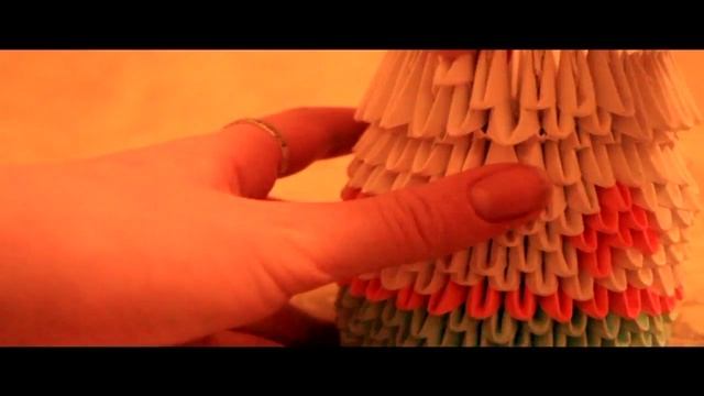 Бычок Из Модулей Мастер класс смотреть онлайн