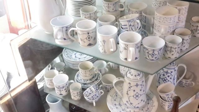 Германия | Second Hand Shop Laden | Секонд Хенд магазин 2020... смотреть онлайн