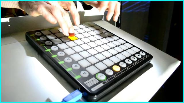 Lady Gaga - KNOWER смотреть онлайн