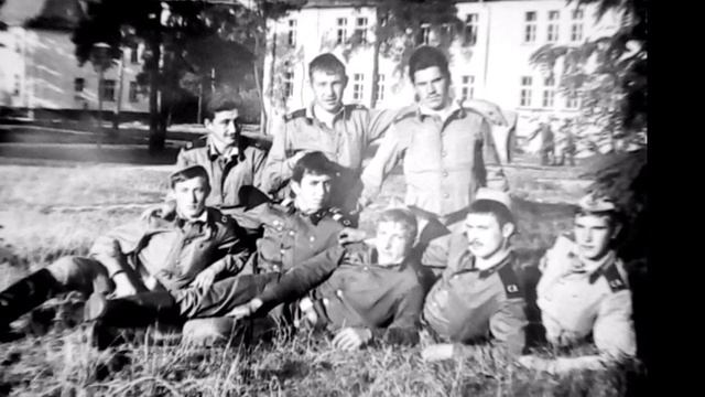 СГВ Страхув ПП 74858 1981-1983 г. смотреть онлайн