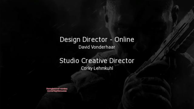 Call Of Duty Black Ops 2 Хорошая концовка смотреть онлайн