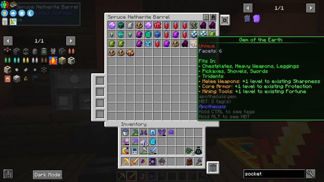 ATM 8: Episode 21 - Over-Enchanted and Over Powered! смотреть онлайн