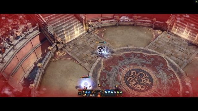 Lost Ark Striker "Yujirô" PvP - 1v3 Elimination смотреть онлайн