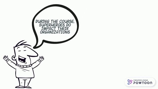 SuperHeroes Academy смотреть онлайн