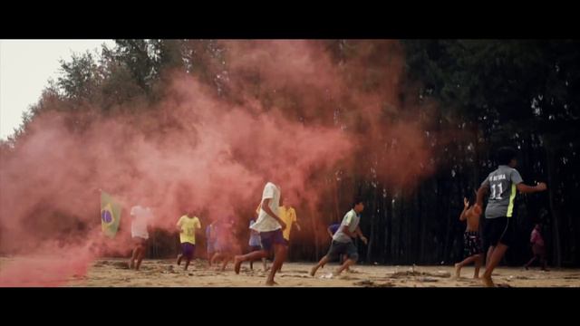 FIFA WORLD CUP 2018 SONG - MAKING IT BIG смотреть онлайн