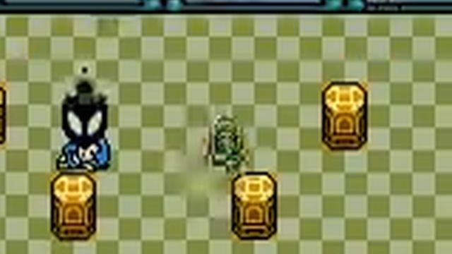 Veran: Ambi's Palace (Oracle of Ages) смотреть онлайн