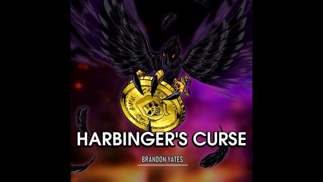 Harbinger's Curse (Qrow vs Eizen) [RWBY vs Tales of Berseria] смотреть онлайн