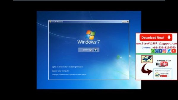 How to Upgrade From 32-Bit to 64-Bit (Windows 7/8/10)