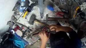 Снятие и ремонт трапеции дворников меган 2