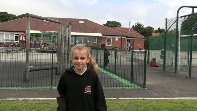 Year 6 Leavers 2020- Reach for the Stars смотреть онлайн