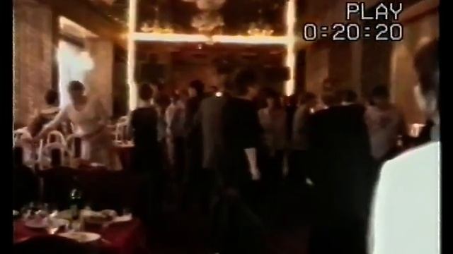 ИЮНЬ 2003 - ВЫПУСКНОЙ - СРЕДНЯЯ ШКОЛА НОМЕР 4 - ГОРОД АПАТИТЫ смотреть онлайн