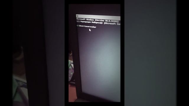 Как напугать учителя по информатике очень лёгкий способ# смотреть онлайн