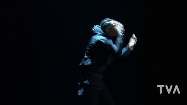 Les Twins | Revolution EP11 Performance смотреть онлайн