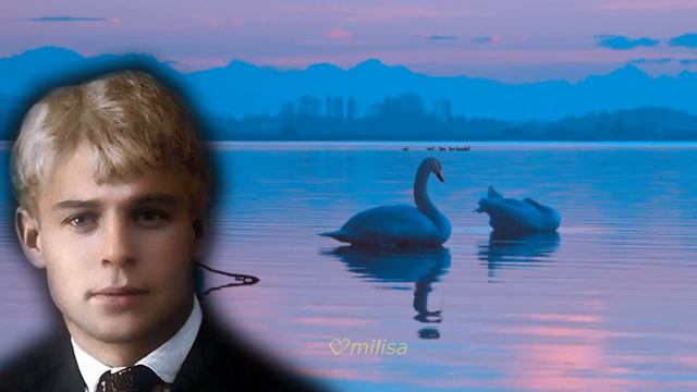 Есенин. Стихи. Я по первому снегу бреду.