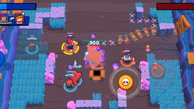 Я потерял аккаунт?!?!новое развитие в brawlstars смотреть онлайн