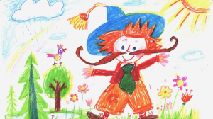 ✨Спокойной ночи, малыши!✨ Маленькое расследование