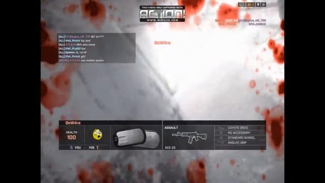 Battlefield 4 Random ESL Match /Operation Locker/ #02 смотреть онлайн